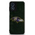 Baltimore Ravens 03 Motorola Moto G Play 2024 Case