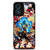 Dragon Ball Z Goku All Saiyan Form Motorola Moto G Play 2024 Case