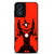 Evangelion Unit 01 Motorola Moto G Play 2024 Case