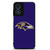 Baltimore Ravens 05 Motorola Moto G Play 2024 Case