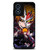 Bleach Hollow Mode Ichigo Motorola Moto G Play 2024 Case