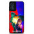 Fate strange Fake Motorola Moto G Play 2024 Case