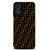 Fendi Brown Motorola Moto G Play 2024 Case