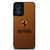 Ferrari Brown Motorola Moto G Play 2024 Case