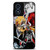 Bleach Series Ichigo Motorola Moto G Play 2024 Case