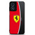Ferrari Red Motorola Moto G Play 2024 Case