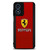 Ferrari Motorola Moto G Play 2024 Case