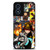 Fire Force Shinra Kusakabe Motorola Moto G Play 2024 Case