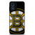 Boston Bruins 02 Motorola Moto G Play 2024 Case