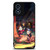Gravity Falls Dipper and Mabel Motorola Moto G Play 2024 Case