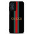 Gucci Melting Gold Motorola Moto G Play 2024 Case