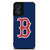 Boston Red Sox 01 Motorola Moto G Play 2024 Case