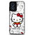 Hello Kitty Sweet Moments Motorola Moto G Play 2024 Case