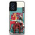 Hells Paradise Jigokuraku Motorola Moto G Play 2024 Case