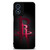 Houston Rockets 02 Motorola Moto G Play 2024 Case