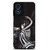 Iguro Obanai Demon Slayer Motorola Moto G Play 2024 Case