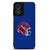 Buffalo Bills Helmet Motorola Moto G Play 2024 Case