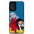 Inuyasha and Kagome Motorola Moto G Play 2024 Case