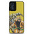 JoJos Bizarre Adventure Dio Brando Motorola Moto G Play 2024 Case