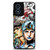 JoJos Bizarre Adventure Steel Ball Run 02 Motorola Moto G Play 2024 Case