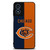 Chicago Bears 01 Motorola Moto G Play 2024 Case