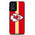 Kansas City Chiefs Red Kingdom Motorola Moto G Play 2024 Case