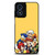 Kingdom Hearts Game Motorola Moto G Play 2024 Case