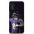 Lamar Jackson Baltimore Ravens 01 Motorola Moto G Play 2024 Case