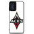 Las Vegas Aces 01 Motorola Moto G Play 2024 Case