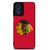Chicago Blackhawks 01 Motorola Moto G Play 2024 Case