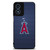 Los Angeles Angels 05 Motorola Moto G Play 2024 Case