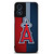 Los Angeles Angels 07 Motorola Moto G Play 2024 Case