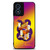 Los Angeles Lakers Kobe Bryant Black Mamba Motorola Moto G Play 2024 Case