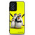 Madagascar The Elite Four Pinguin Motorola Moto G Play 2024 Case