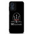 Maserati Car Logo Motorola Moto G Play 2024 Case
