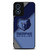 Memphis Grizzlies 01 Motorola Moto G Play 2024 Case
