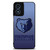 Memphis Grizzlies 03 Motorola Moto G Play 2024 Case