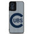 Chicago Cubs Classic Motorola Moto G Play 2024 Case