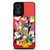 Mickey and Forever Friends Motorola Moto G Play 2024 Case