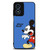 Mickey Mouse Out of the Blue Motorola Moto G Play 2024 Case