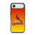 St Louis Cardinals 01 iPhone Air Case