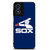 Chicago White Sox  01 Motorola Moto G Play 2024 Case