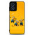 Minions Banana Fever Motorola Moto G Play 2024 Case