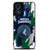 Minnesota Timberwolves Wolf and North Motorola Moto G Play 2024 Case