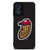 Modesto Nuts 02 Motorola Moto G Play 2024 Case
