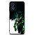 My Hero Academia Dark Deku Motorola Moto G Play 2024 Case