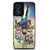 My Hero Academia Vigilantes Motorola Moto G Play 2024 Case