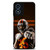 Myles Garrett Cleveland Browns 02 Motorola Moto G Play 2024 Case