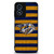 Nashville Predators Wooden Pattern Motorola Moto G Play 2024 Case