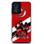New Jersey Devils Teams Motorola Moto G Play 2024 Case